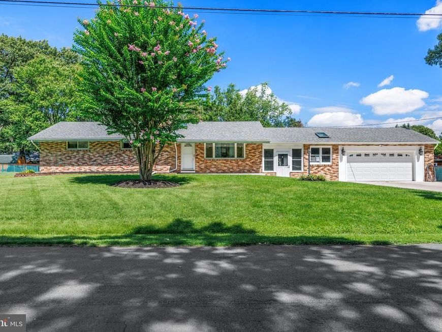 796 Evergreen Road, Severn, MD 21144 Main Photo