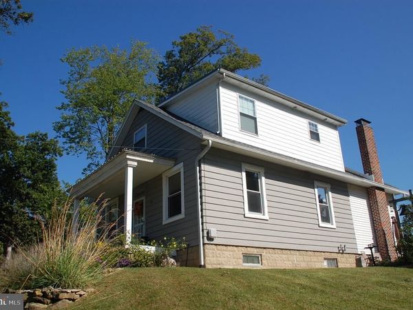 51 OLD FRIEDENSBURG ROAD , READING, PA 19606