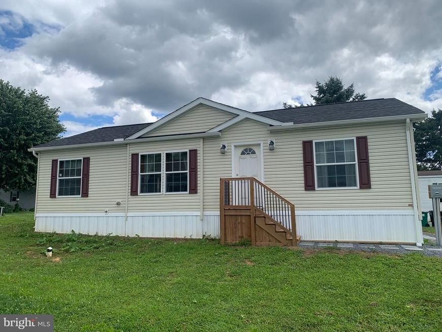 538 Palm City Park , Annville, PA 17003 Main Photo