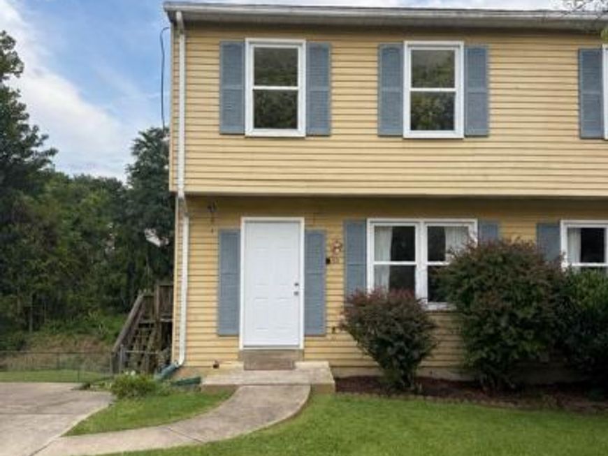 50 Wenner Drive, Brunswick, MD 21716 Main Photo