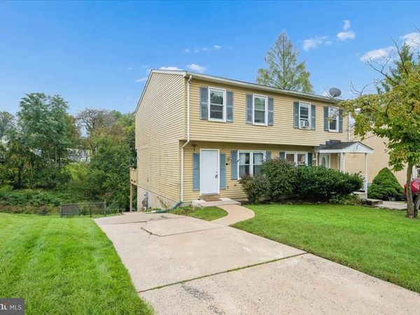 50 WENNER DRIVE, BRUNSWICK, MD 21716