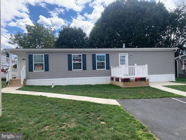 14 W WILLOW STREET , PALMYRA, PA 17078