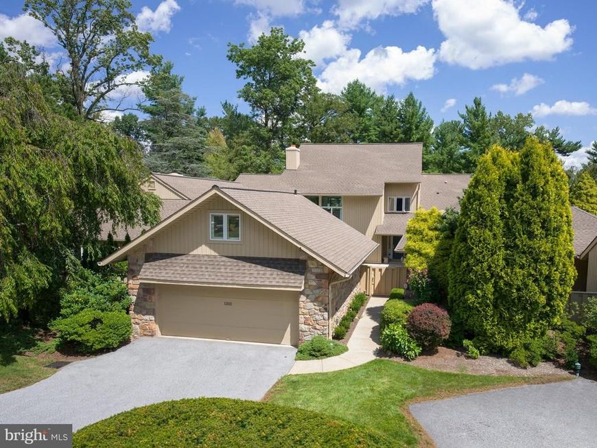 1202 Round Hill Road , Bryn Mawr, PA 19010 Main Photo