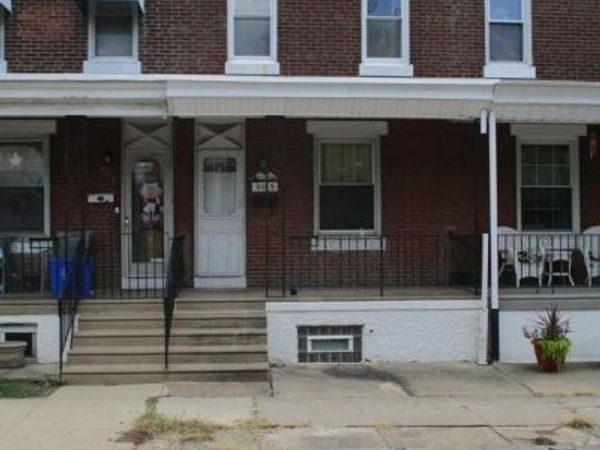 6015 MONTAGUE STREET, PHILADELPHIA, PA 19135