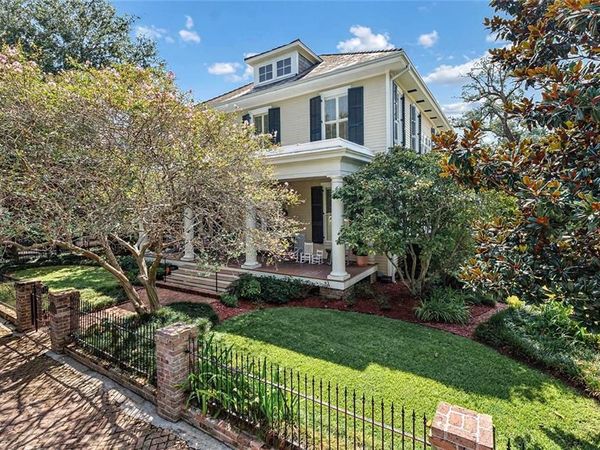 2236 PRYTANIA Street , New Orleans, LA 70130
