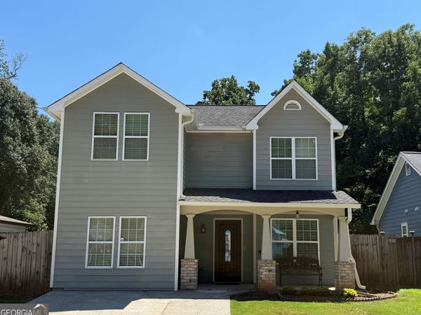 2831 Pebblebrook Court, Buford, GA 30518