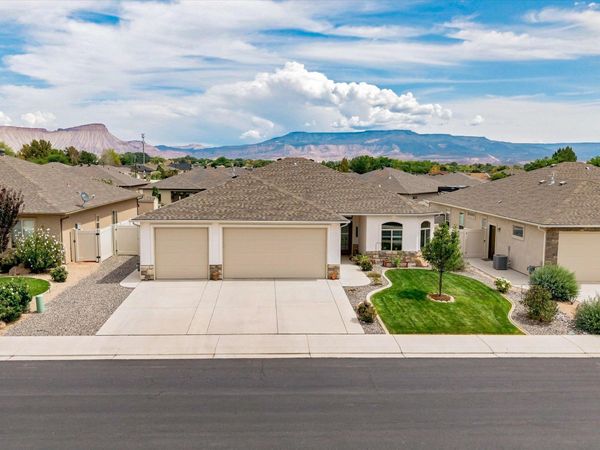 666 Strathearn Drive , Grand Junction, CO 81504