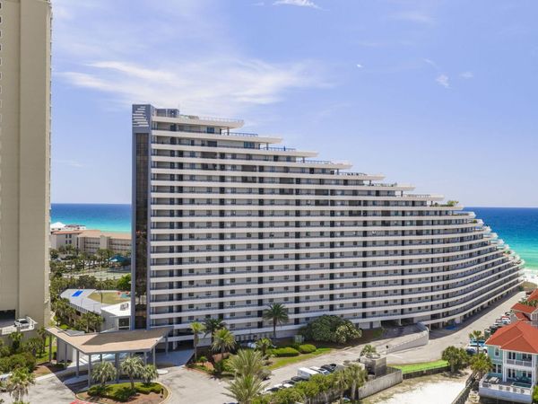 291 Scenic Gulf Drive , Unit 1405, Miramar Beach, FL 32550