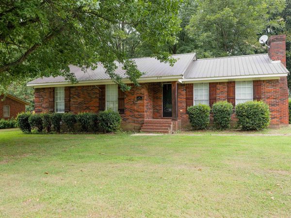 257 ANTHONY ST, Ripley, TN 38063