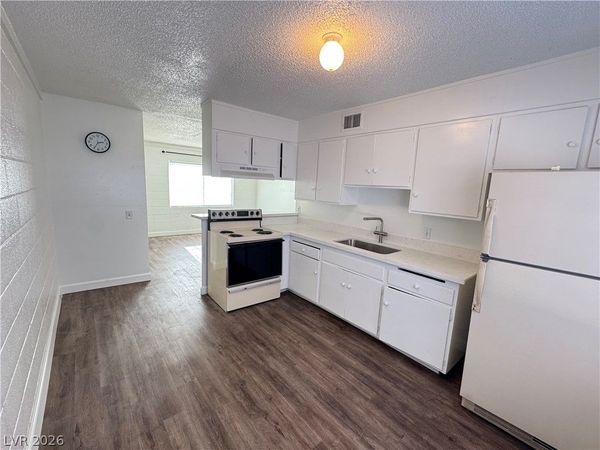 206 Kola Street , Unit 3, Henderson, NV 89015