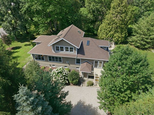 9737 Union Pier Road, Union Pier, MI 49129