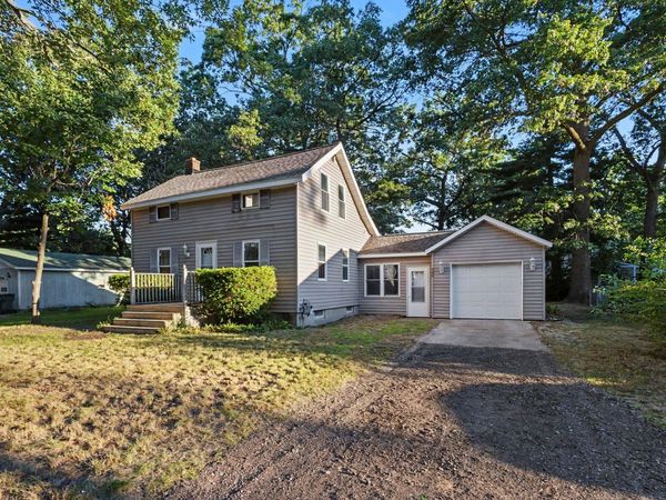 260 Eric Avenue, Norton Shores, MI 49444