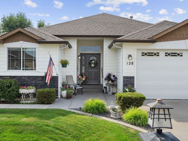 128 Marissa Ct, Spokane, WA 99208