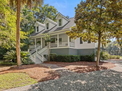 2924 Baywood Drive, Seabrook Island, SC 29455