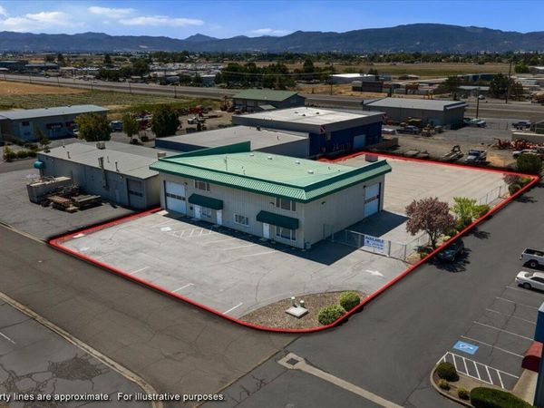 Medford, OR 97502