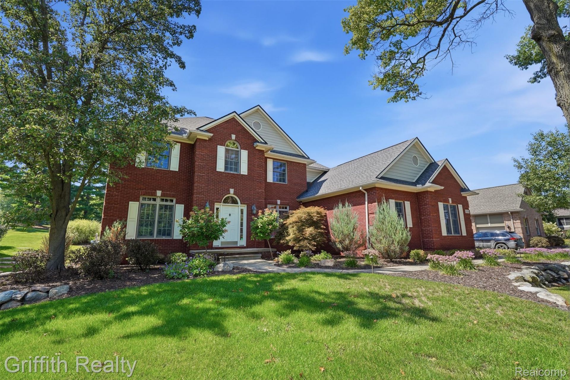 4700 Clifford Road Genoa Township, Mi 
