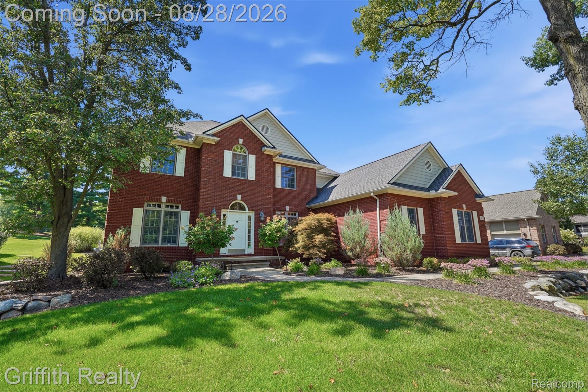 4700 Clifford Road  Genoa Township, Mi 