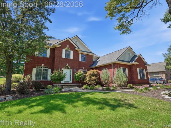 4700 Clifford Road , Genoa Township, Mi 48116