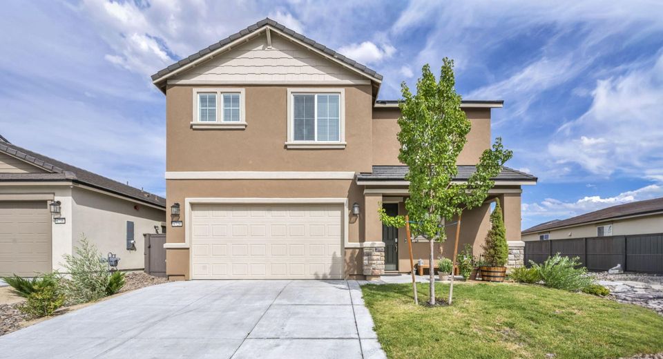 6726 Lunar Orbit Drive, Sparks, NV 89436 Photo