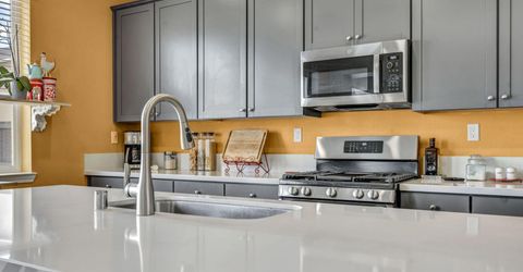 6726 Lunar Orbit Drive, Sparks, NV 89436 Photo