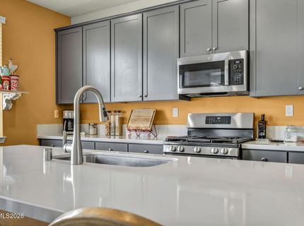 6726 Lunar Orbit Drive, Sparks, NV 89436 Photo