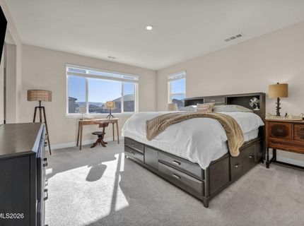 6726 Lunar Orbit Drive, Sparks, NV 89436 Photo