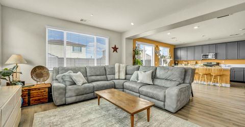 6726 Lunar Orbit Drive, Sparks, NV 89436 Photo