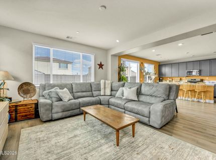 6726 Lunar Orbit Drive, Sparks, NV 89436 Photo