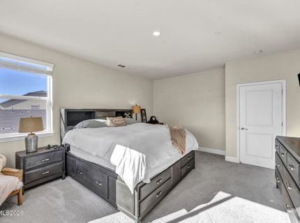 6726 Lunar Orbit Drive, Sparks, NV 89436 Photo