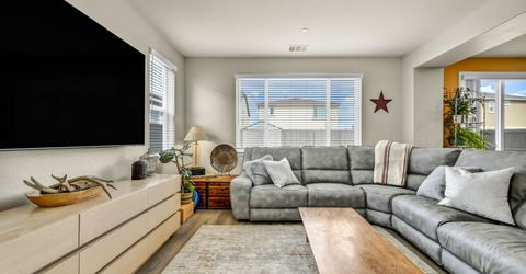6726 Lunar Orbit Drive, Sparks, NV 89436 Photo