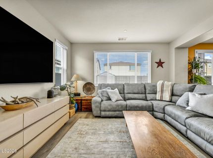 6726 Lunar Orbit Drive, Sparks, NV 89436 Photo