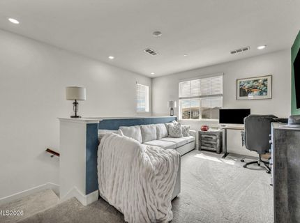 6726 Lunar Orbit Drive, Sparks, NV 89436 Photo