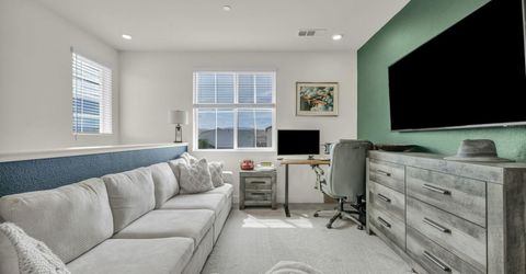 6726 Lunar Orbit Drive, Sparks, NV 89436 Photo