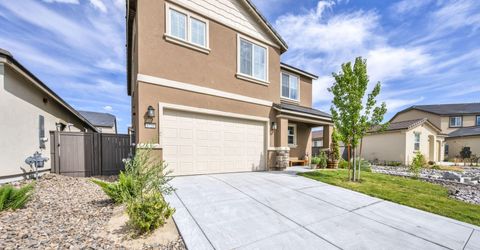 6726 Lunar Orbit Drive, Sparks, NV 89436 Photo