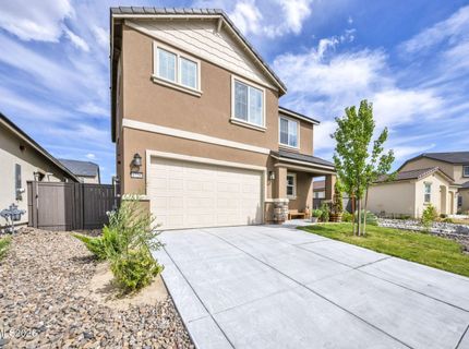 6726 Lunar Orbit Drive, Sparks, NV 89436 Photo