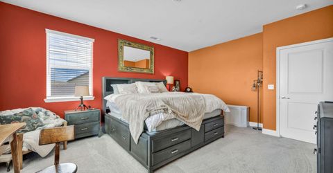 6726 Lunar Orbit Drive, Sparks, NV 89436 Photo