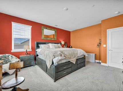 6726 Lunar Orbit Drive, Sparks, NV 89436 Photo