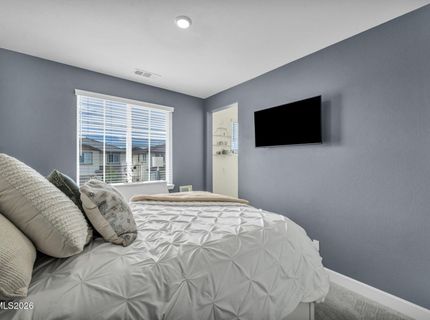 6726 Lunar Orbit Drive, Sparks, NV 89436 Photo
