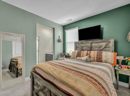 6726 Lunar Orbit Drive, Sparks, NV 89436 Photo