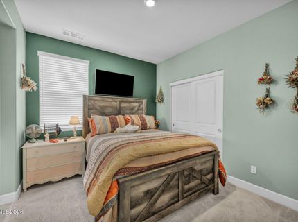 6726 Lunar Orbit Drive, Sparks, NV 89436 Photo