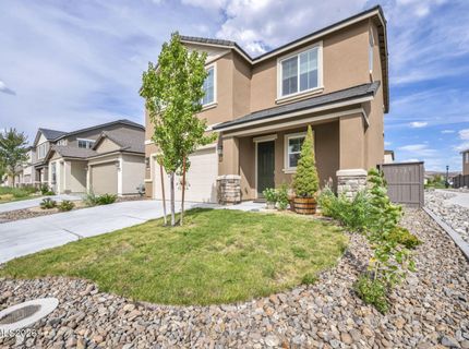 6726 Lunar Orbit Drive, Sparks, NV 89436 Photo
