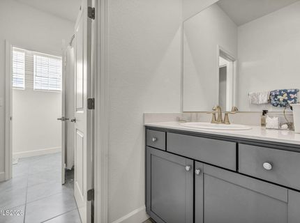 6726 Lunar Orbit Drive, Sparks, NV 89436 Photo