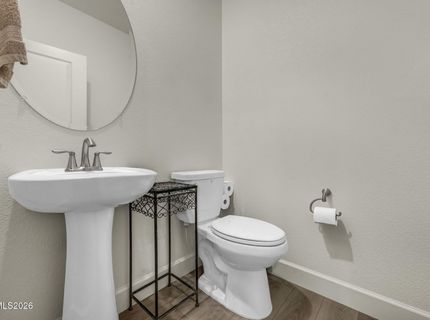 6726 Lunar Orbit Drive, Sparks, NV 89436 Photo