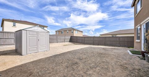 6726 Lunar Orbit Drive, Sparks, NV 89436 Photo