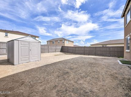 6726 Lunar Orbit Drive, Sparks, NV 89436 Photo