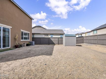 6726 Lunar Orbit Drive, Sparks, NV 89436 Photo
