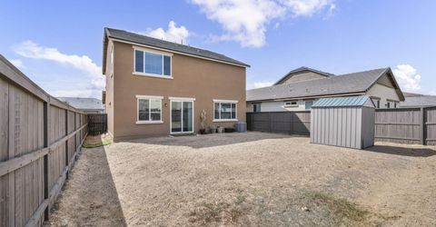 6726 Lunar Orbit Drive, Sparks, NV 89436 Photo