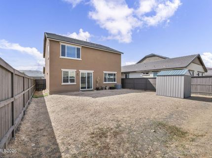 6726 Lunar Orbit Drive, Sparks, NV 89436 Photo