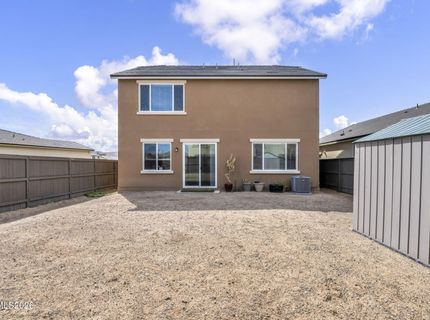 6726 Lunar Orbit Drive, Sparks, NV 89436 Photo