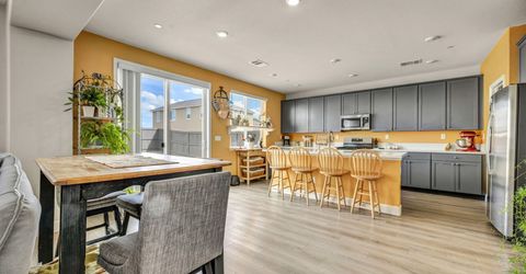 6726 Lunar Orbit Drive, Sparks, NV 89436 Photo